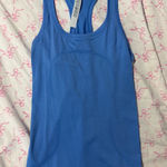 Lululemon  Swiftly Tech Tank 2.0 Photo 0