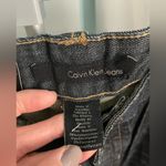 Calvin Klein Jeans NWT Calvin Klein slim fit bootcut jeans 12x32 Photo 2