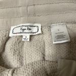 Hippie Rose  Sherpa Jogger Pants Magic Stone  Size S Photo 4