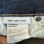 Paige Jimmy Jimmy Boyfriend Shorts Size 29 EUC Photo 3