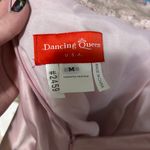 Dancing Queen Pink prom dress Photo 2