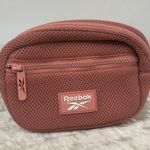 Reebok pink waist bag & fanny pack Photo 0