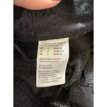 y2k American Eagle Black Kick Boot Jean Size 4 Photo 4