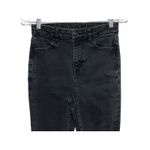 American Eagle Curvy High Rise Jegging Jeans Women 4 Stretch Whimsigoth Normcore Photo 2