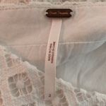 Free People  size 2 lace skirt Photo 1