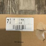 Journee Collection JOURNEE Black Over-the-Knee Women's Boots Size 7.5 WC Photo 10