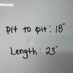 Gap  Embroidered Cottagecore Bohemian Soft Girl Romantic Cotton Top Womens Medium Photo 10