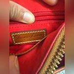 Dooney & Bourke Pebble Grain Ginger Crossbody bag Photo 3