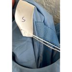 ANDIE  Swim Sample the Milos One Piece in Sky Blue S NWT Photo 3