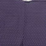 Chico's Womens Pants Ankle Stretchable Abstract Blue Size 29 Photo 4