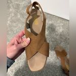 Munro Tan  Sandals Photo 4