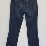 Citizens of Humanity Straight Leg Cropped Photo 2