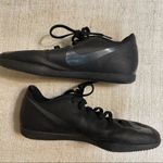 Nike  Black Sneakers Photo 3