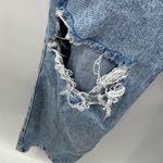 Social Tourist Distressed Boyfriend Jeans Hi Photo 3