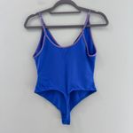 Free People  Tank Bodysuit Photo 3