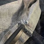 Madewell Vintage Look Denim Rolled Cuff Jean Shorts Size 24 Photo 5