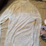 Willow + Root Lace undershirt  Photo 0