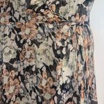 The Kooples ✨ Wanted Floral Silk Wrap Sz 1 dress✨ Photo 11