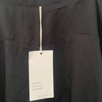 Anthropologie Haven Black Flowy Maxi Dress  Photo 6