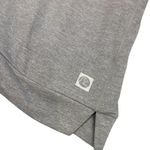 Rhoback Women’s Tempo Performance Hoodie in Heather Gray Size Small Photo 4