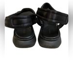 Vince NWOT Fresca Black Sandals Size 9.5 Photo 3