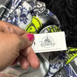Disney  spooky graphic‎ capri leggings Photo 6