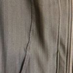 Chico's Chico’s Zenergy‎ houndstooth zip up athletic material jacket Photo 5