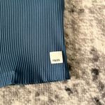 Vuori  Rib Crop Tank Top Photo 3