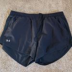 Under Armour Athletic Short Photo 0