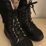 Lugz women black water Photo 7