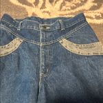 Sunset blues by chic jeans. Vintage excellent condition size 11/12 Blue Photo 1