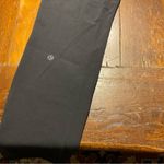 Lululemon Women's Size 2 On the Fly Pant Black Photo 7