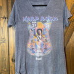 Hard Rock Cafe Jim Hendrix  Biloxi Series 29  T-Shirt Photo 0