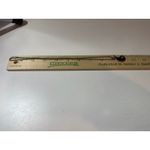 Y2K Yin Yang Paisley Pendant Necklace Glitter Enamel Ball Chain Vintage Style Black Photo 4