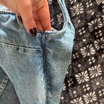 ZARA  Jean romper Photo 4