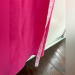 Maje  Low Back Maxi Dress Size Size Large Photo 6