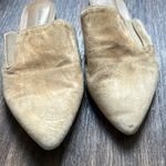 Jenni Kayne Jenni Kanye Pointed Mule Photo 1