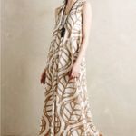 Anthropologie  Pera Maxi Dress by WHIT Two Dreamy Dress Photo 2