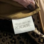 Burberry Blue Label Denim Tote Bag Photo 11