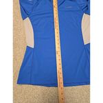 Patagonia 1/4 Quarter Zip Athletic Base Layer Pullover 24206 Hiking Running Sz L Photo 6