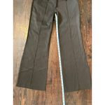 Tracy Evans Vintage y2k low rise Brown Preppy Trousers Size 9 Photo 7