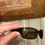 Maui Jim  Stylish Tortoiseshell Sunglasses Photo 2