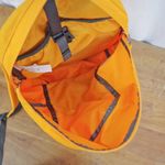 Patagonia Unisex Orange & Grey Day Backpack Photo 12