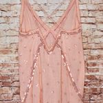 Free People | Chloe Embroidered Slip Mini Dress Photo 7