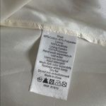 Anthropologie Plenty by Tracy
Reese Azure Lace Dress folklore blue white EUC Photo 8