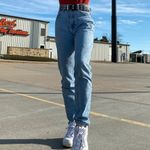 Levi's Vintage 90s Levi’s 501 Student Fit Jeans Photo 9