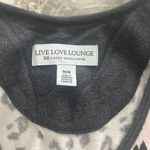 Pajama Tank Pink Size M Photo 2