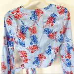 The Fifth Label  stripe wrap Photo 4