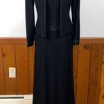 Stunning Cameron Blake 2 Piece Mother of the Bride Gown! Size 6 Photo 3