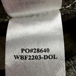 Faherty Traveler Drawstring Pants Mid Rise Pockets Outdoor Dark Olive Large Photo 4